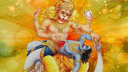 Narasimha Dwadashi 2022: 15 मार्च को इस विधि और मंत्र से करें भगवान नृसिंह की पूजा, दूर होंगे कुंडली के दोष