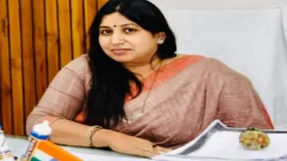 प्रयागराज में मेयर ने जनता से की अपील, कहा- ईंट बिछाकर करें होलिका दहन की तैयारियां