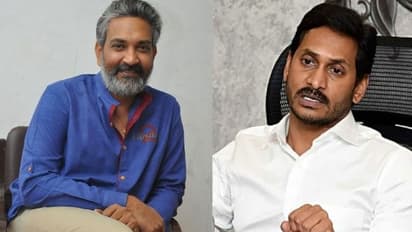 Rajamouli: ఏపీ సీఎం జగన్ని దర్శకుడు రాజమౌళి కలిసిన కారణం అదేనా?