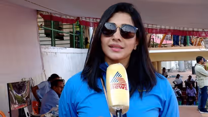 ലോംഗ് ജംപില് മലയാളി താരങ്ങളില് പ്രതീക്ഷ: അഞ്ജു ബോബി ജോര്ജ്ജ്