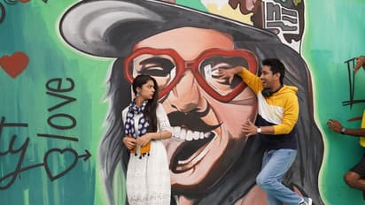 Stand Up Rahul: రాజ్ తరణ్ `స్టాండప్ రాహుల్` రివ్యూ