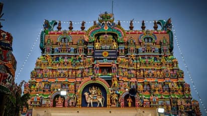 1000 ஆண்டுகள் பழமையான கோவில்கள் திருப்பணி.. தமிழ்நாட்டில் எங்கெல்லாம் இருக்கு தெரியுமா? 