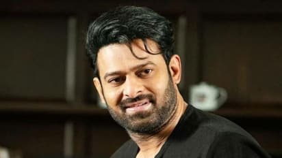 All is not well with Prabhas; Radhe Shyam star in Barcelona, undergoes a surgery