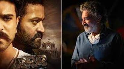 `కొమురంభీముడో` పాట హాలీవుడ్ సంచలన చిత్రం నుంచి లేపిందే.. నిజం బయటపెట్టిన రాజమౌళి..