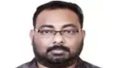 ജോലി തേടി സന്ദര്ശക വിസയിലെത്തിയ പ്രവാസി മലയാളി ഹൃദയാഘാതം മൂലം മരിച്ചു