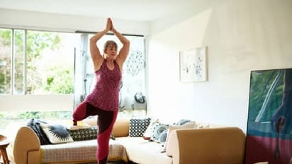 Health Tips : ಒಂದೇ ಕಾಲಲ್ಲಿ ಬ್ಯಾಲೆನ್ಸ್ ಮಾಡೋಕಾಕ್ತಿಲ್ವಾ? ಎಚ್ಚರ