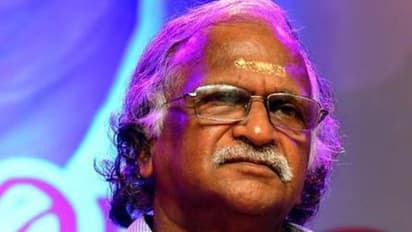 Sreekumaran Thampi birthday : ഹൃദയ സരസ്സിലെ സിനിമാക്കാരൻ, എണ്‍പത്തിരണ്ടിന്റെ നിറവില്‍ ശ്രീകുമാരൻ തമ്പി
