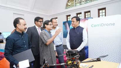 Artificial Intelligence: ಉದ್ಯೋಗಾವಕಾಶ ಸೃಷ್ಟಿಸಲಿರುವ ಕೃತಕ ಬುದ್ಧಿಮತ್ತೆ ಪಾರ್ಕ್‌ಗೆ ಸಚಿವ ಅಶ್ವತ್ಥ ಚಾಲನೆ