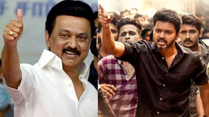 Actor Vijay :முதல்வர் சொன்னத ஃபாலோ பண்ணுங்க நண்பா.. விஜய் ரசிகர்களுக்கு பறந்த உத்தரவு- ஸ்டாலின் ரூட்டில் தளபதி
