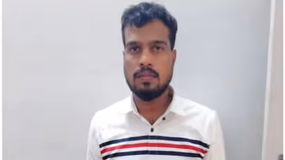 ഇന്തോനേഷ്യൻ യുവതിയുടെ നഗ്ന ചിത്രങ്ങൾ പ്രചരിപ്പിച്ചു, വീട്ടുകാർക്ക് അയച്ചു, തൃശൂർ സ്വദേശി പിടിയിൽ