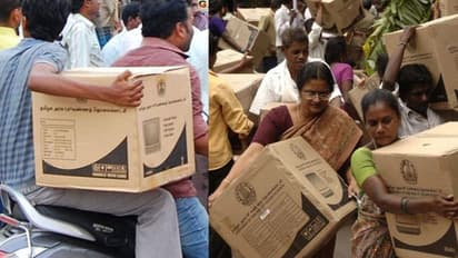 சூப்பர் நியூஸ் ! மீண்டும் இலவச கலர் டிவி.. ஓகே சொன்ன முதல்வர் ஸ்டாலின்.. எப்போ கிடைக்கும் தெரியுமா ?