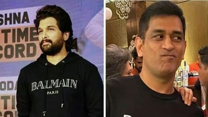 Balmain : தோனி முதல் SK வரை.. பிரபலங்கள் விரும்பி அணியும் டீ-ஷர்ட்! விலை ரூ.45,000 - அப்படி அதுல என்ன ஸ்பெஷல்?