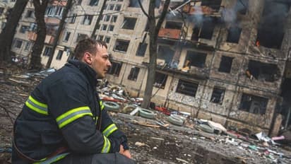 Russia Ukraine War: रूस की तरफ से लड़ेंगे 40,000 सीरियाई लड़ाके, बचा है सिर्फ 10 दिनों का गोला-बारूद