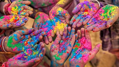 বাস্তু দোষ থেকে আর্থিক সমস্যা দূর করতে দোল উৎসবে পালন করুন এই নিয়ম