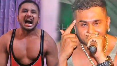 5 Honey Singh's controversies that changed the rapper's life