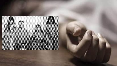 ’43 மணி நேரம் பிணத்துடன் இருந்த மகள்கள்..’ தந்தை செய்த கொடூர சம்பவம்.. ஏன் தெரியுமா ?