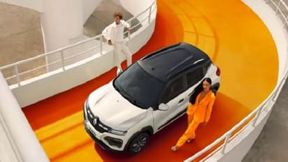 ఫస్ట్-ఇన్-క్లాస్ ఫీచర్లతో రెనాల్ట్ లేటెస్ట్ క్విడ్.. అదిరిపోయే మైలేజ్, కళ్ళుచెదిరే ధర..