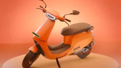 ಓಲಾ ಸ್ಕೂಟರ್ನಲ್ಲಿ ಸ್ವಯಂಚಾಲಿತ ರಿವರ್ಸ್ ಮೋಡ್ ಸಮಸ್ಯೆ ವರದಿ