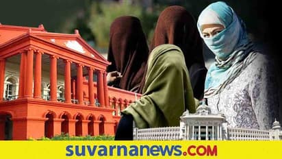 ಹಿಜಾಬ್ ತೀರ್ಪು ಕೊಟ್ಟ ಜಡ್ಜ್ಗಳಿಗೆ ಬೆದರಿಕೆ ಬೆನ್ನಲ್ಲೇ Y ಕ್ಯಾಟಗರಿ ಭದ್ರತೆ!