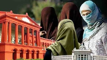 ഹിജാബ് നിരോധനം: ഹൈക്കോടതി വിധി ഭരണഘടനാ മൂല്യങ്ങൾക്കെതിരെന്ന് ജമാ അത്താ ഇസ്ലാമിയും കെഎൻഎമ്മും