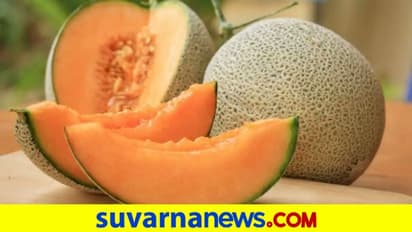 Health Tips: ಮಲಬದ್ಧತೆ ಸಮಸ್ಯೆನಾ ? ಕರಬೂಜ ತಿನ್ನಿ ಸಾಕು