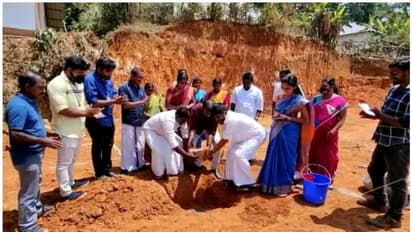 She Lodge : പള്ളിവാസല് ഗ്രാമപഞ്ചായത്തില് ഷി ലോഡ്ജിന്റെ നിര്മ്മാണജോലികള് ആരംഭിച്ചു