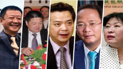 एक ही दिन में 4 लाख करोड़ रुपए कम हो गई चीनी अरबपतियों की दौलत, जानिए इसकी वजह