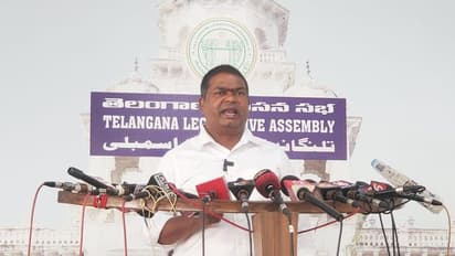 కాంగ్రెస్, బీజేపీ ఎమ్మెల్యేలకు సబ్జెక్ట్ తెలీదు - టీఆర్ఎస్ ఎమ్మెల్యే జీవన్ రెడ్డి