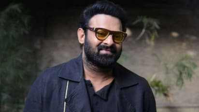 ಕಾಲಿನ ಸರ್ಜರಿಗಾಗಿ ಸ್ಪೇನ್ ಗೆ ತೆರಳಿದ್ರಾ ಪ್ರಭಾಸ್?