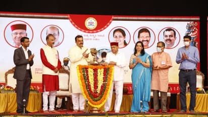 Udupi: ವಿಶ್ವಕ್ಕೆ ಭಾರತದಿಂದ ಲೋಕಕಲ್ಯಾಣ ಮಾರ್ಗದ ನಿರೀಕ್ಷೆ: ರಾಜ್ಯಪಾಲ ಗೆಹ್ಲೋಟ್‌