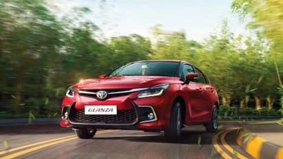 Toyota Glanza 2022 : എന്താണ് പുത്തന്‍ ടൊയോട്ട ഗ്ലാന്‍സ? ഇതാ അറിയേണ്ടതെല്ലാം