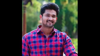 ಡೊಳ್ಳು ಹೊಟ್ಟೆಯಿಂದ 6 ಪ್ಯಾಕ್ಸ್‌ ಹೊಟ್ಟೆ, ನಟ ಚಂದನ್‌ ಬಾಡಿ ಟ್ರಾನ್ಸ್‌ಫಾರ್ಮೇಶನ್!