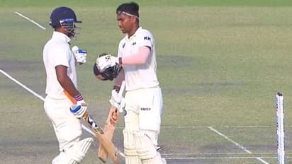 Ranji Trophy: దండయాత్ర ఇది జార్ఖండ్ దండయాత్ర..! జాలి, కరుణ లేకుండా నాగాలాండ్ పై రికార్డు స్కోరు