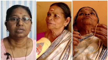 മാല നഷ്ടപ്പെട്ട് കരഞ്ഞപ്പോൾ വളയൂരി നൽകി സുഭദ്രാമ്മയെ സഹായിച്ച ആ 'അജ്ഞാത സ്ത്രീ' ശ്രീലതയാണ്!