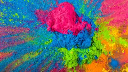 কোথাও টমাটো দিয়ে কোথাও বা শুধু জল দিয়ে, জেনে নিন বিশ্ব জুড়ে কিভাবে পালিত হয় হোলি উৎসব