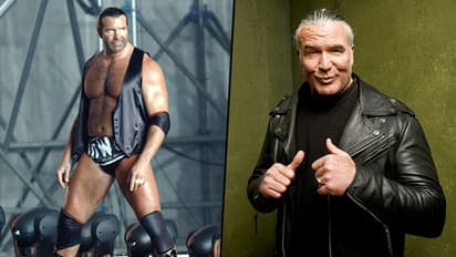 WWE superstars, fans shattered as Scott Hall, aka Razor Ramon, passes away