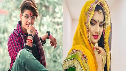 राजस्थान की रतन चौहान..लड़की होकर भी जीतीं हैं लड़कों सी लाइफ स्टाइल, सोशल मीडिया पर हैं लाखों फॉलोवर्स