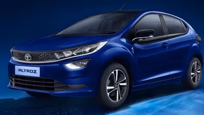 ആളെ മയക്കും സ്പോർട്ടി ഡിസൈൻ! 10.25 ഇഞ്ച് ഇൻഫോടെയിൻമെന്റ് സിസ്റ്റം, സൺറൂഫ്; ക്യാമറയിൽ കുടുങ്ങി പുതിയ അൾട്രോസ്