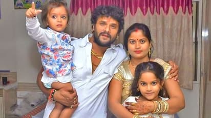 Bhojpuri actor Khesari Lal Yadav’s daughter gets rape threats; asks help from Bihar CM Nitish Kumar