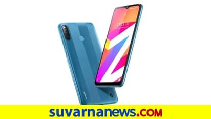 Lava Z3: 5000mAh ಬ್ಯಾಟರಿಯೊಂದಿಗೆ ಅತೀ ಅಗ್ಗದ ಸ್ಮಾರ್ಟ್‌ಫೋನ್‌ ಲಾಂಚ್‌: ಏನೆಲ್ಲಾ ವಿಶೇಷತೆಗಳಿವೆ?