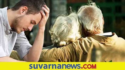 Love Story: 62 ವರ್ಷದ ತಂದೆಗೆ ಪಕ್ಕದ ಮನೆಯಾಕೆ ಮೇಲೆ ಪ್ರೀತಿ! ಗೊಂದಲದಲ್ಲಿ ಮಗ