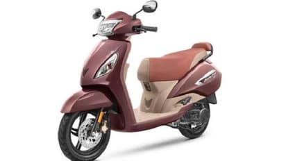 మీ వాయిస్పై పని చేసే టివిఎస్ లేటెస్ట్ స్కూటర్.. ఇండియాలో విక్రయించబడుతున్న ఏకైక 110cc స్కూటర్ ఇదే..