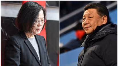 Taiwan extends mandatory military service to 1 year citing China threat