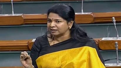 இதுதான் ஒரே நாடு லட்சணமா.? தெற்கு ரயில்வேக்கு 59 கோடி, வடக்கு ரயில்வேக்கு 13 ஆயிரம் கோடியா.? டாராக்கிய கனிமொழி