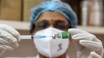 'Get vaccinated' PM Modi tells 12-14 age group as India expands vaccination drive