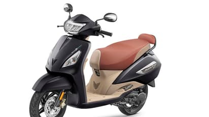 TVS Jupiter ZX ಬ್ಲೂಟೂಥ್, ವಾಯ್ಸ್ ಅಸಿಸ್ಟ್ ಸೇರಿ ಹಲವು ಫೀಚರ್ಸ್, ಟಿವಿಎಸ್ ಜುಪಿಟರ್ ZX ಸ್ಕೂಟರ್ ಬಿಡುಗಡೆ!