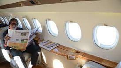 அடேங்கப்பா..சொந்தமா பிளைட் வைத்திருக்கும் நடிகர்கள் யார் யார் தெரியுமா?