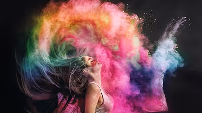 Holi 2022: Here are 5 pre and post Holi hair care advice
