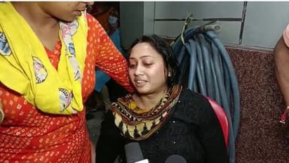 সক্রিয় রাজনীতিতে পা রাখতে ইচ্ছুক নিহত তৃণমূল কাউন্সিলরের স্ত্রী, দেখা করতে চান 'মা' মমতার সঙ্গে