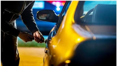 ഉടമയെ പറ്റിച്ച് 81 ലക്ഷം രൂപയും കാറും ലാപ്ടോപുമായി ഡ്രൈവർ മുങ്ങി, അറസ്റ്റ് 